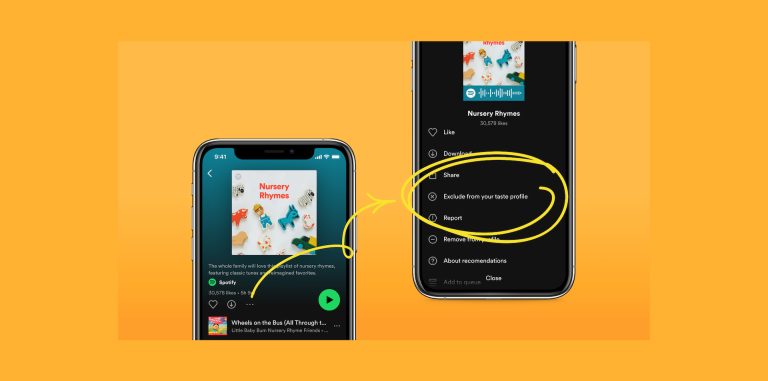 Spotify Debuts a New AI DJ, Right in Your Pocket — Spotify