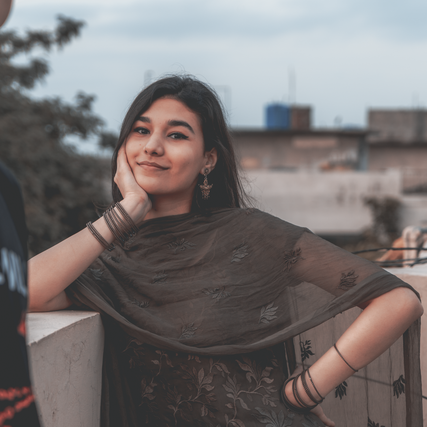 Sunanda Sharma Xnxx Videos - Pakistani Artist Shae Gill Breaks Streaming Records With Viral Hit  â€œPasooriâ€ â€” Spotify