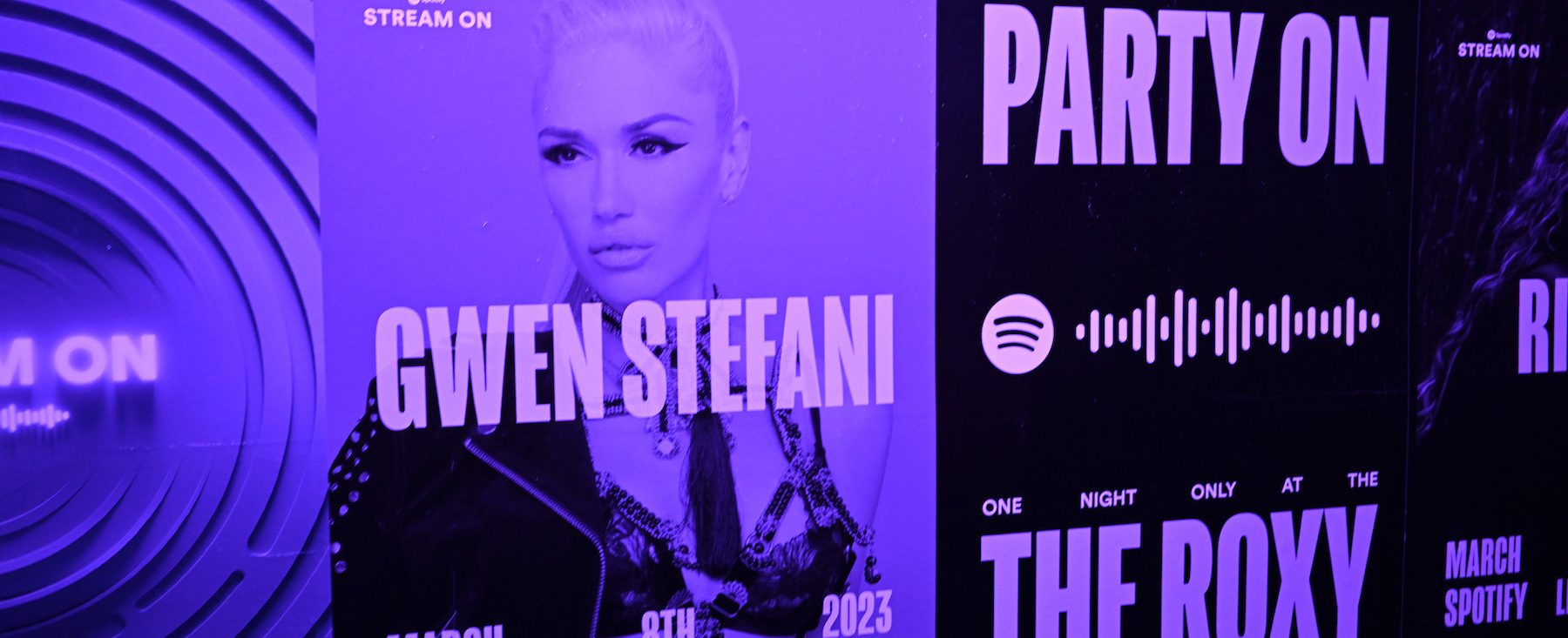 Spotify Presents: Party On, Stream On 2023 Official After Party
