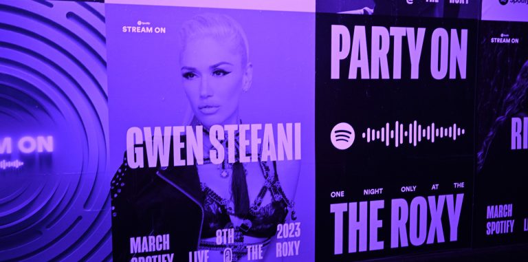 Spotify App Updates Revealed at 2023 Stream On Event: Highlights