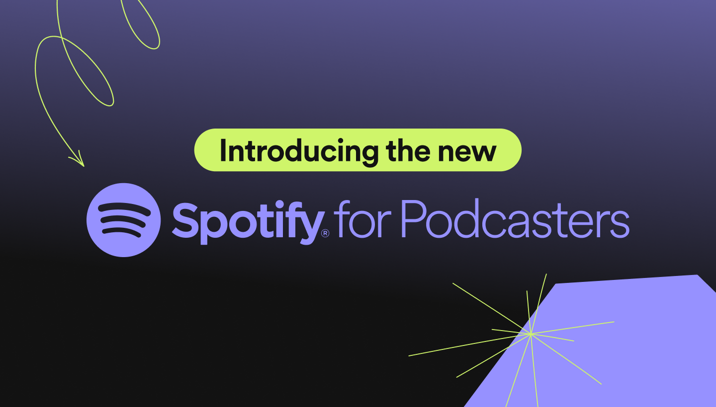 Spotify adds an interactive feature for podcasts with launch of