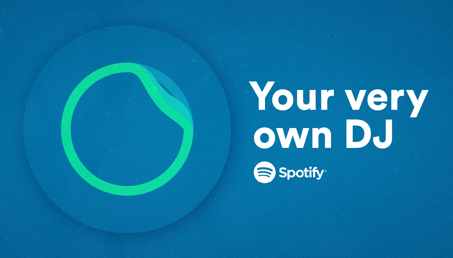 Who Really Owns Spotify?