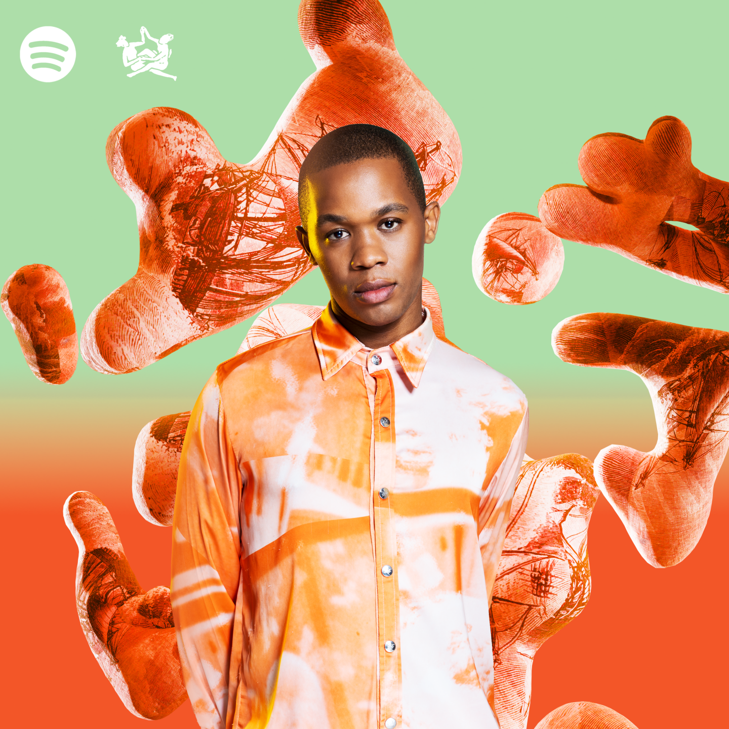 Designer Thebe Magugu Reveals the Music That Inspired His 'Folklorics'  Collection — Spotify