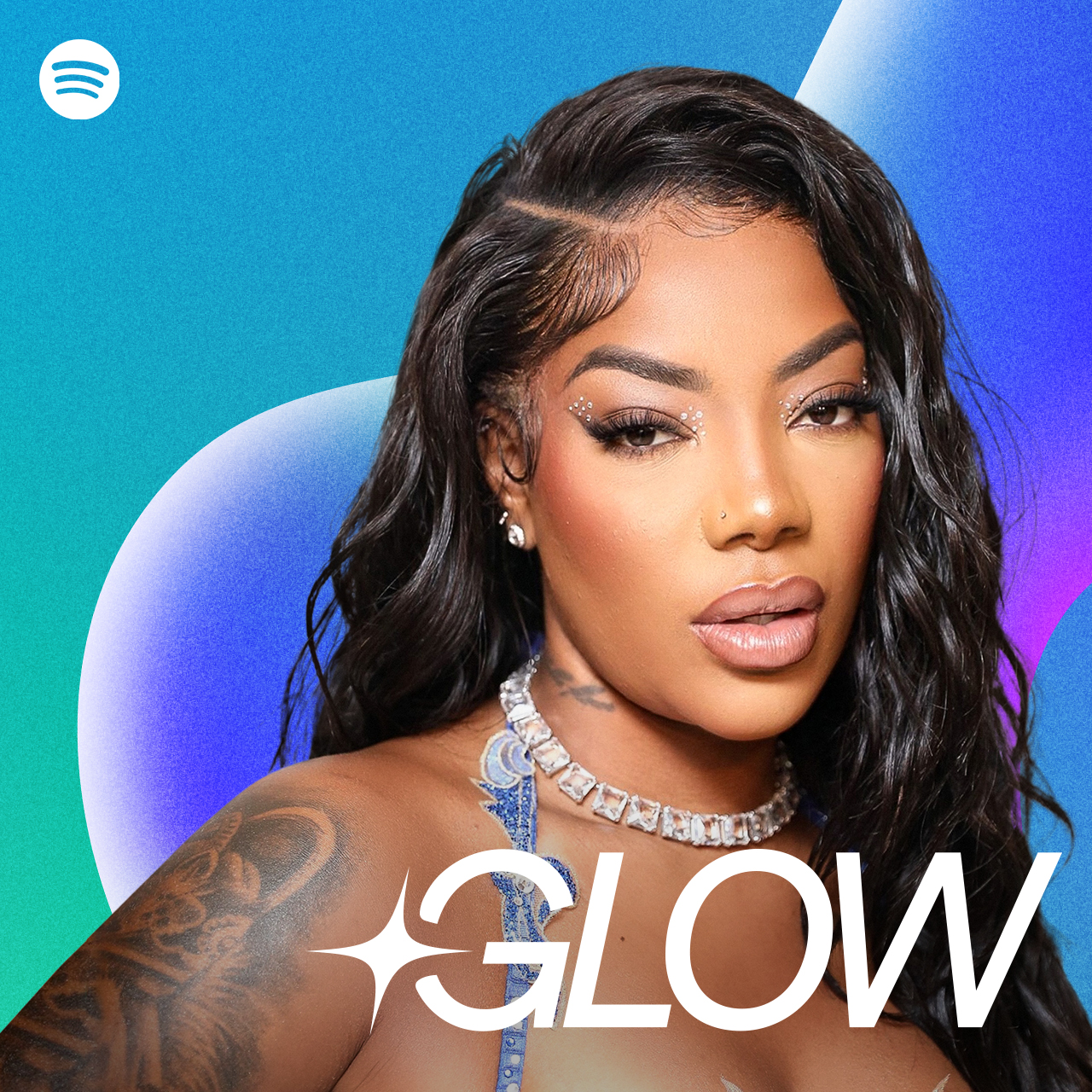 GLOW Artist LUDMILLA Has Found Happiness in Family, Music, and