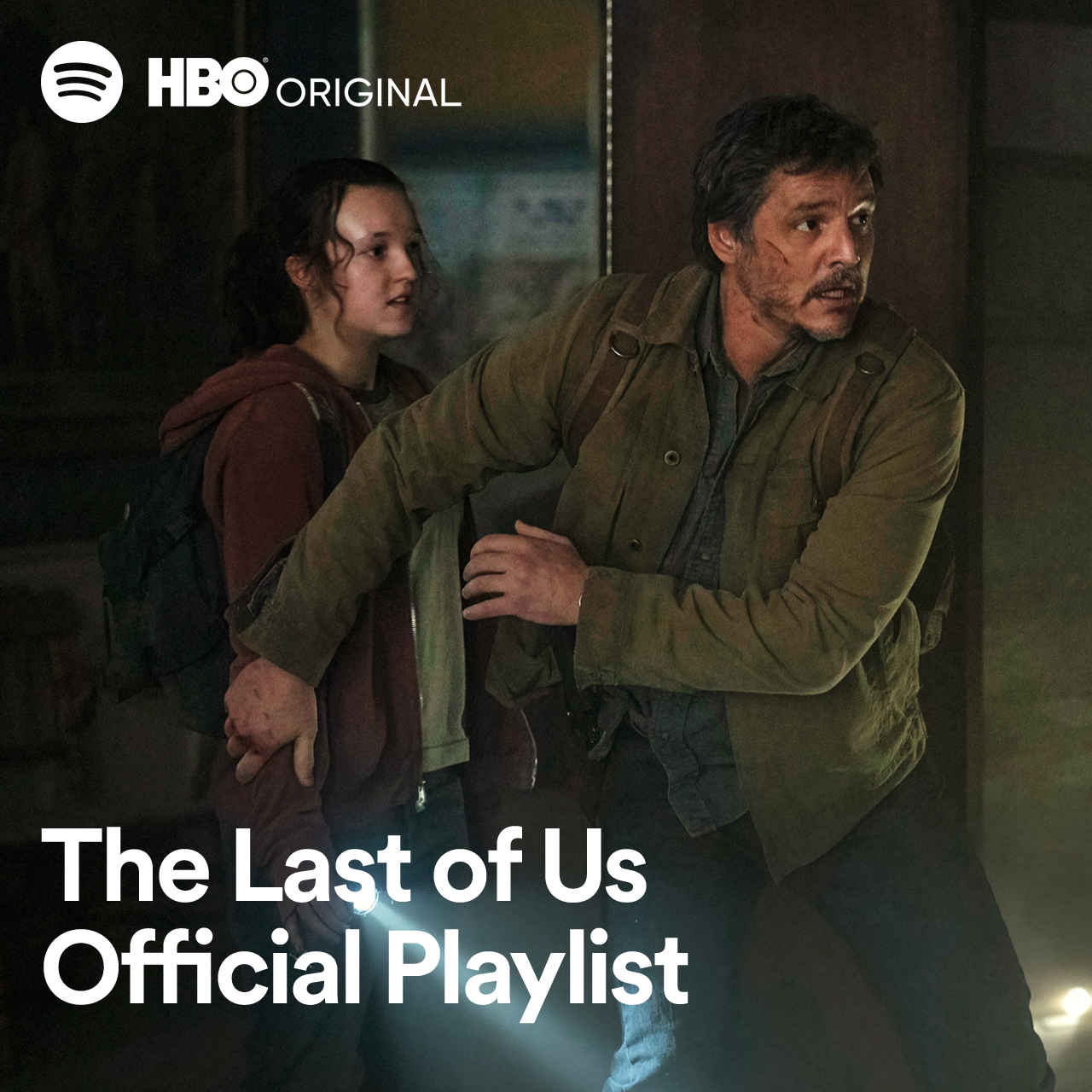 The Last of Us: Season 1 - Soundtrack from the HBO Original Series