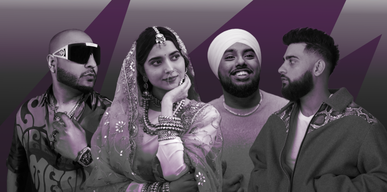 Punjabi Feature Header