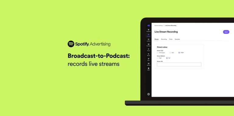 Spotify Supports Underrepresented Podcasters With 'Sound Up,' Now in the  US, UK and Ireland, Germany, Australia, Sweden, and Brazil — Spotify