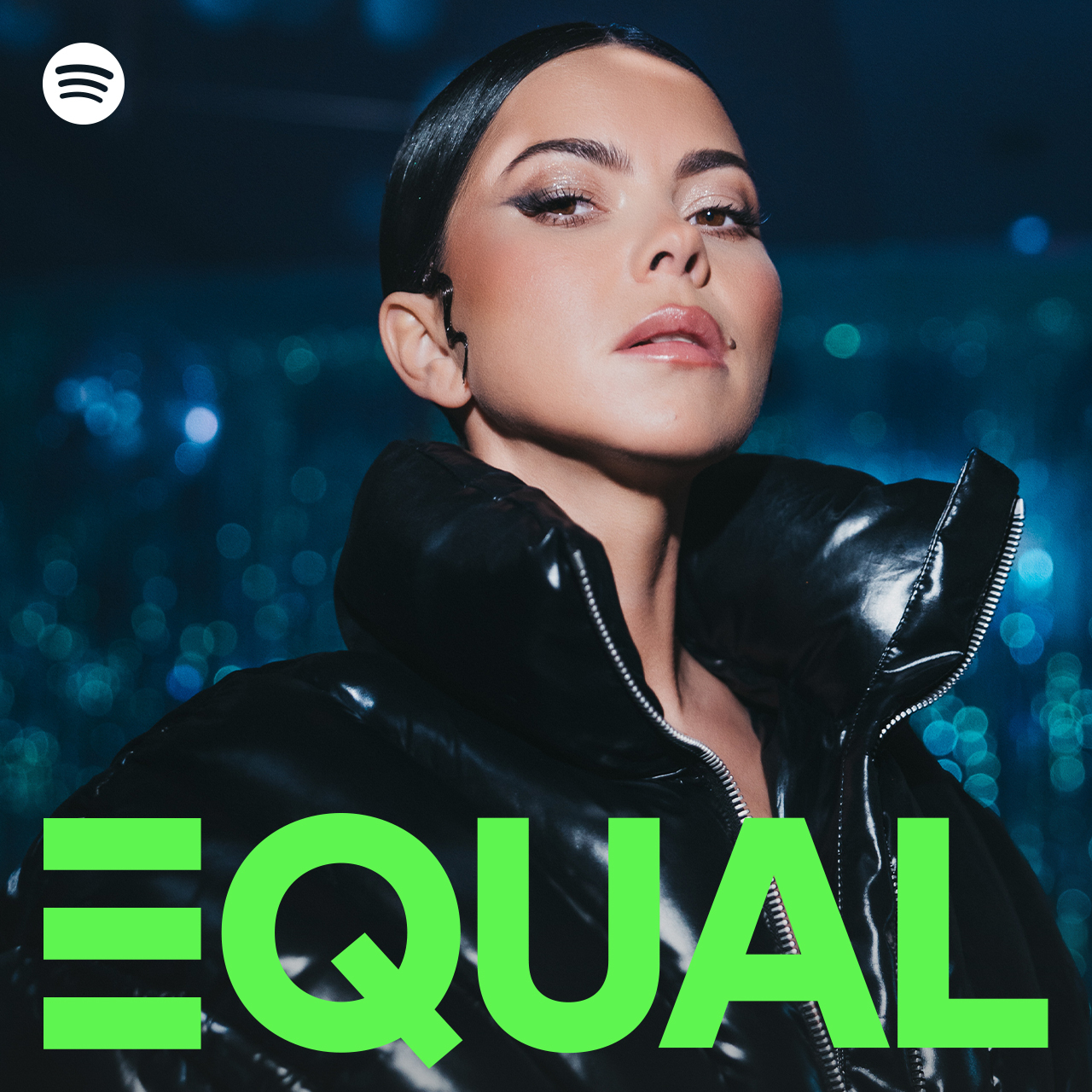 Spotify Celebrates International Women's Day With the Music that Powers  Movements on EQUAL — Spotify