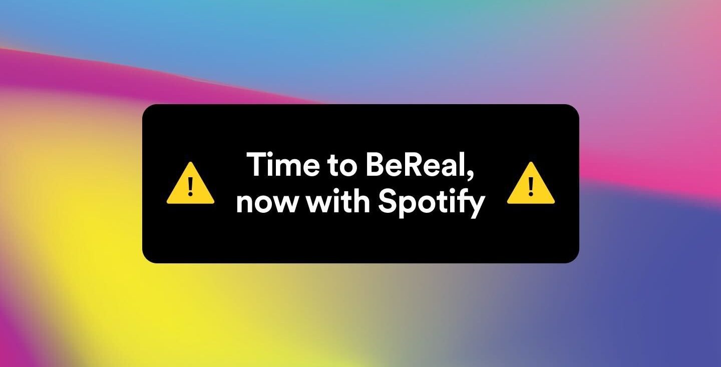 Spotify Now Allows Full Songs to Play During Podcasts