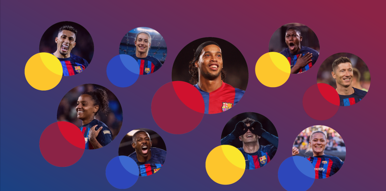 Peluche osito culé - FC Barcelona – Barça Official Store Spotify