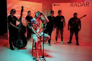 RADAR US Is Back With Peso Pluma, the Emerging Hitmaker Taking Música Mexicana to the Global Stage