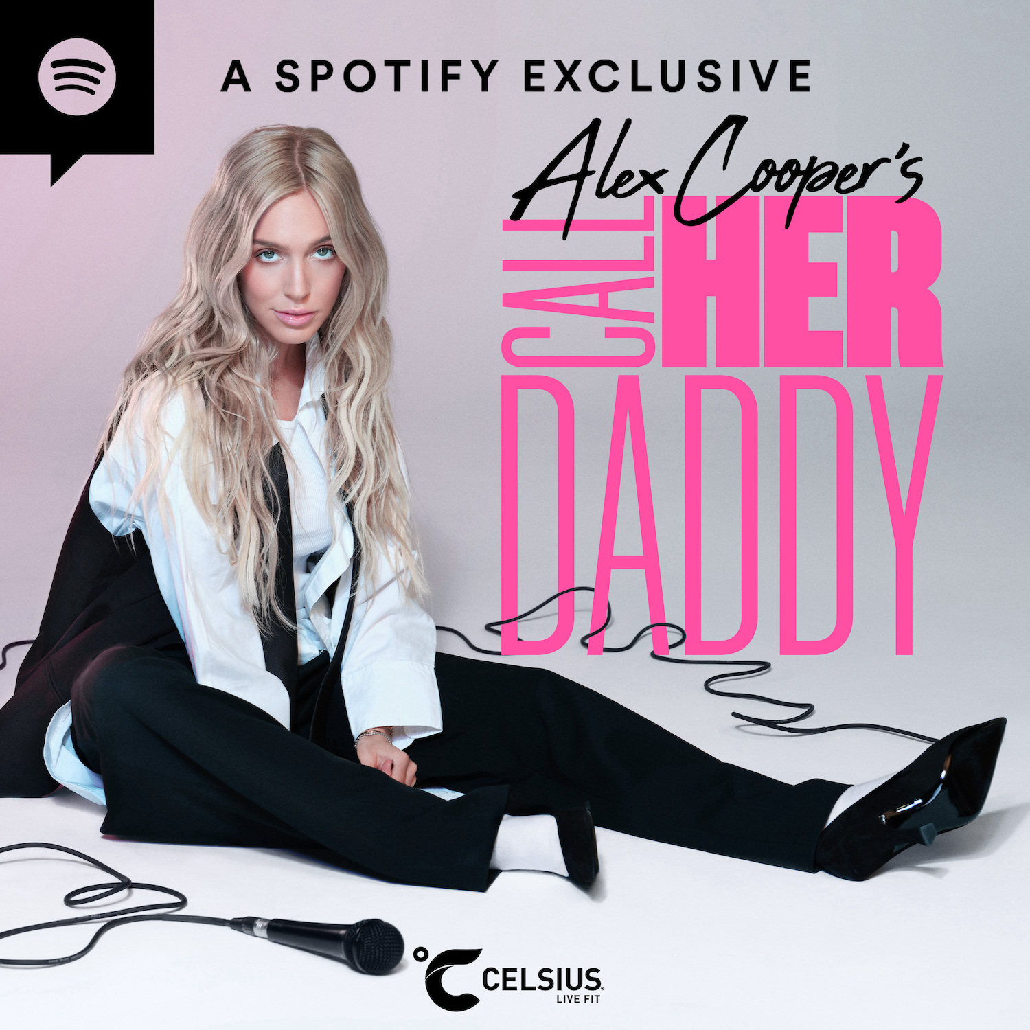 Call Her Daddy Podcast Transcripts — Spotify