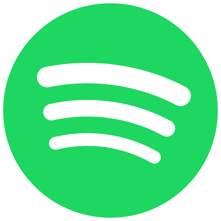 Logo and Brand Assets — Spotify