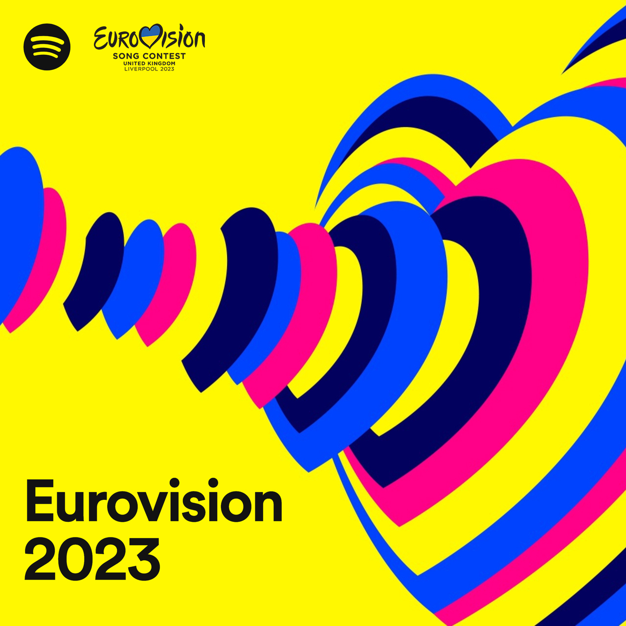 Eurovision 2023 Wrap-Up: Loreen Wins Big in Liverpool and on Spotify —  Spotify