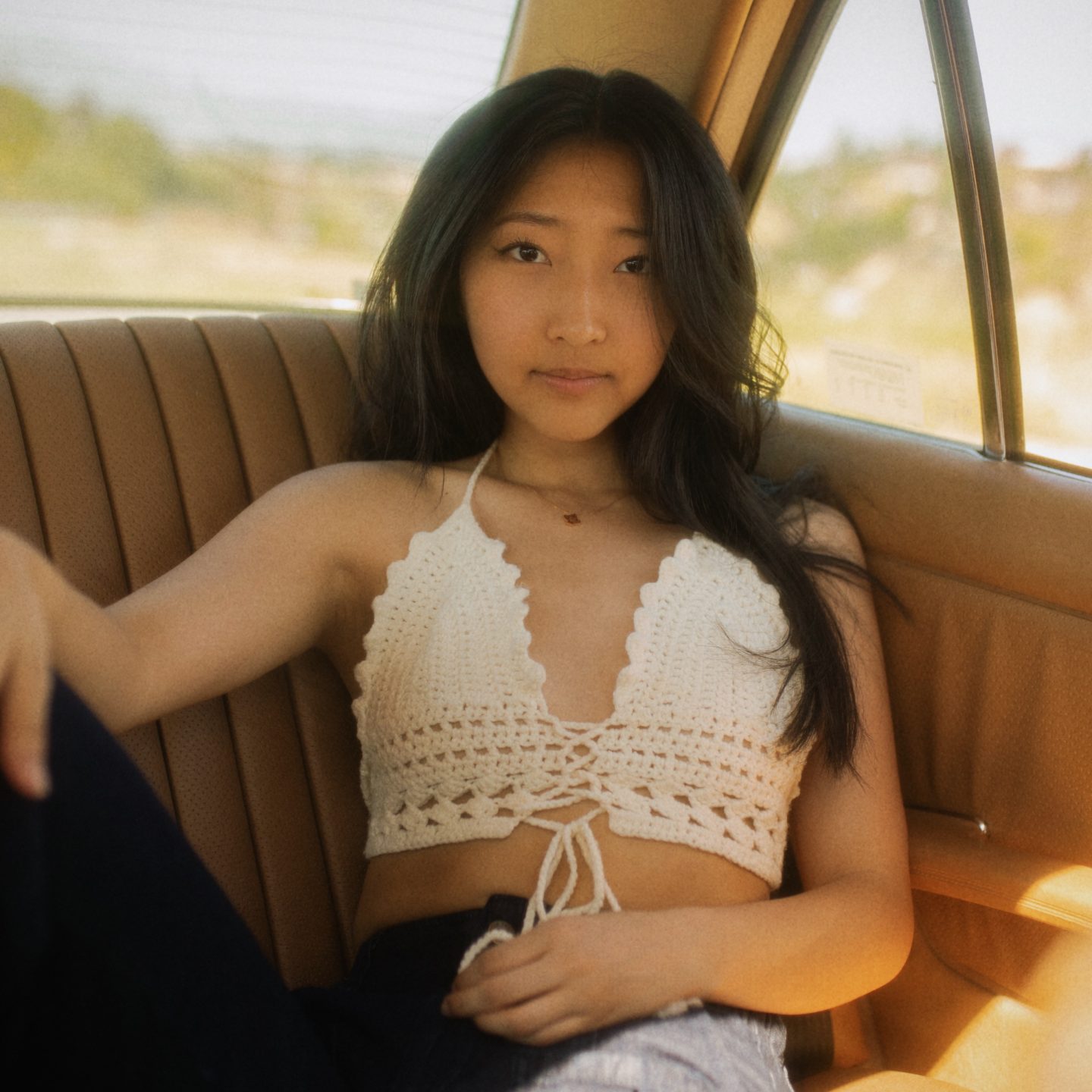 Toronto Singer-Songwriter Katherine Li Delivers All the Feels as May's  EQUAL Global Artist â€” Spotify