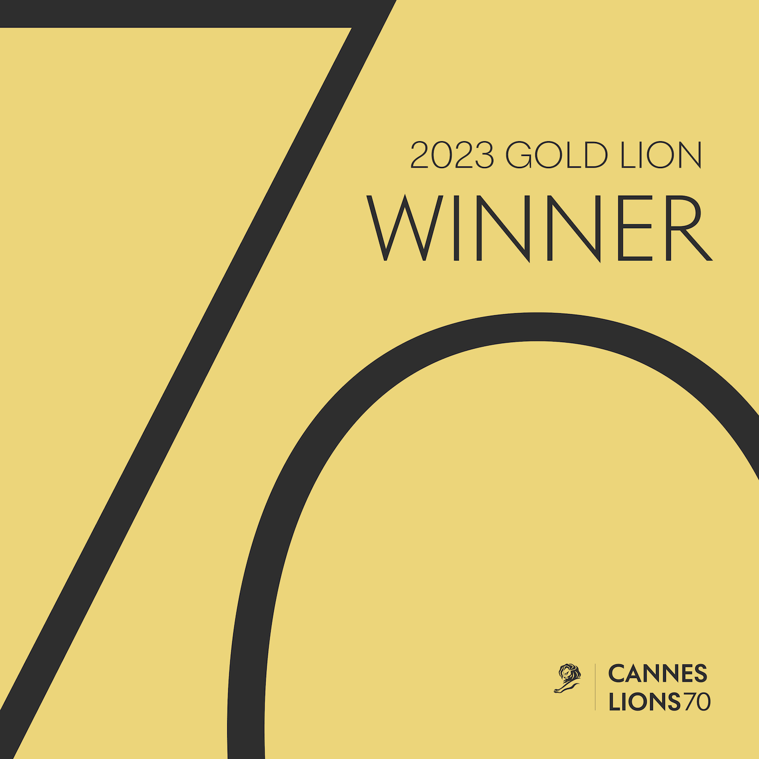 Spotify Wins a Trio of Awards at Cannes Lions 2023 — Spotify