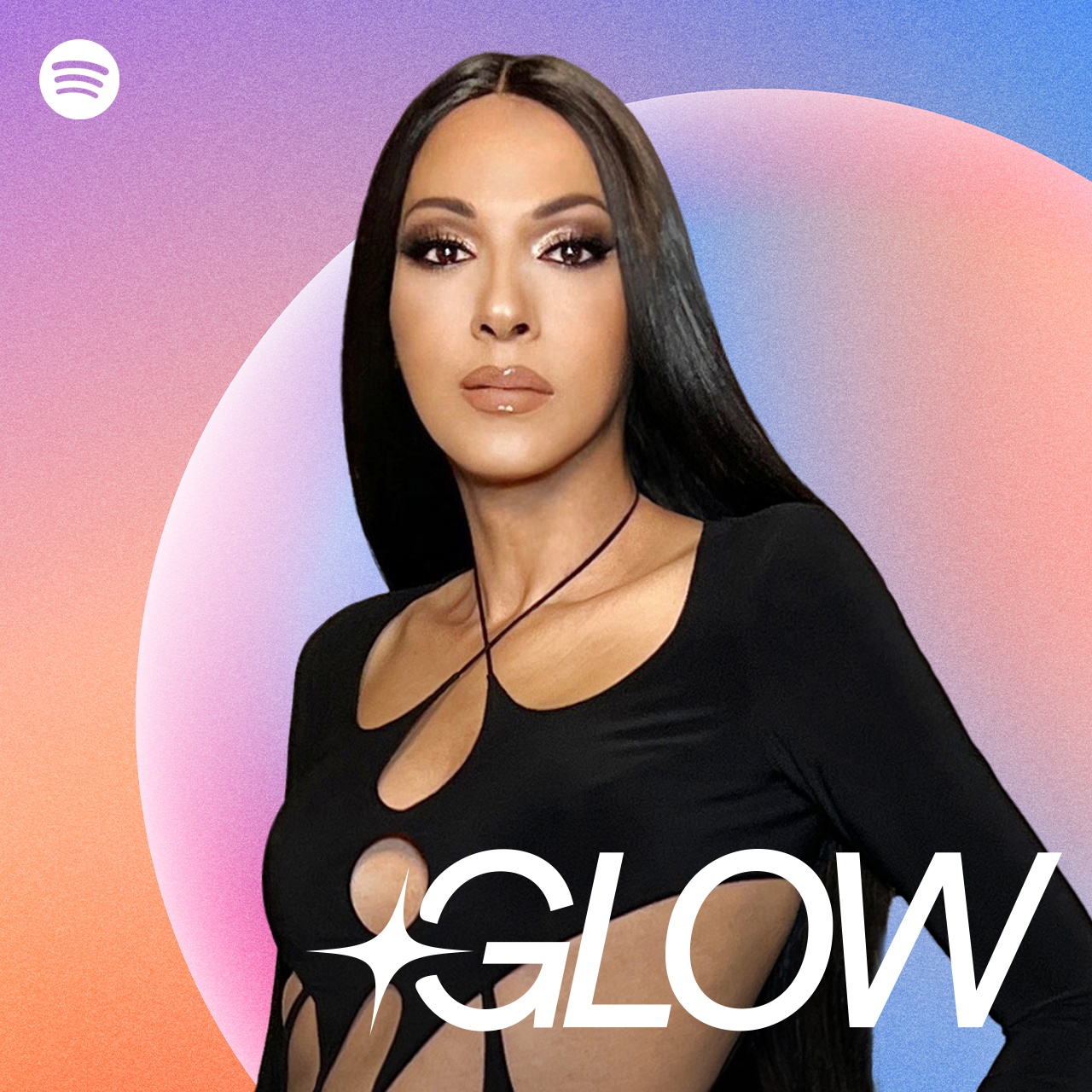 From Underground Clubs to Eurovision Fame, GLOW Artist Dana