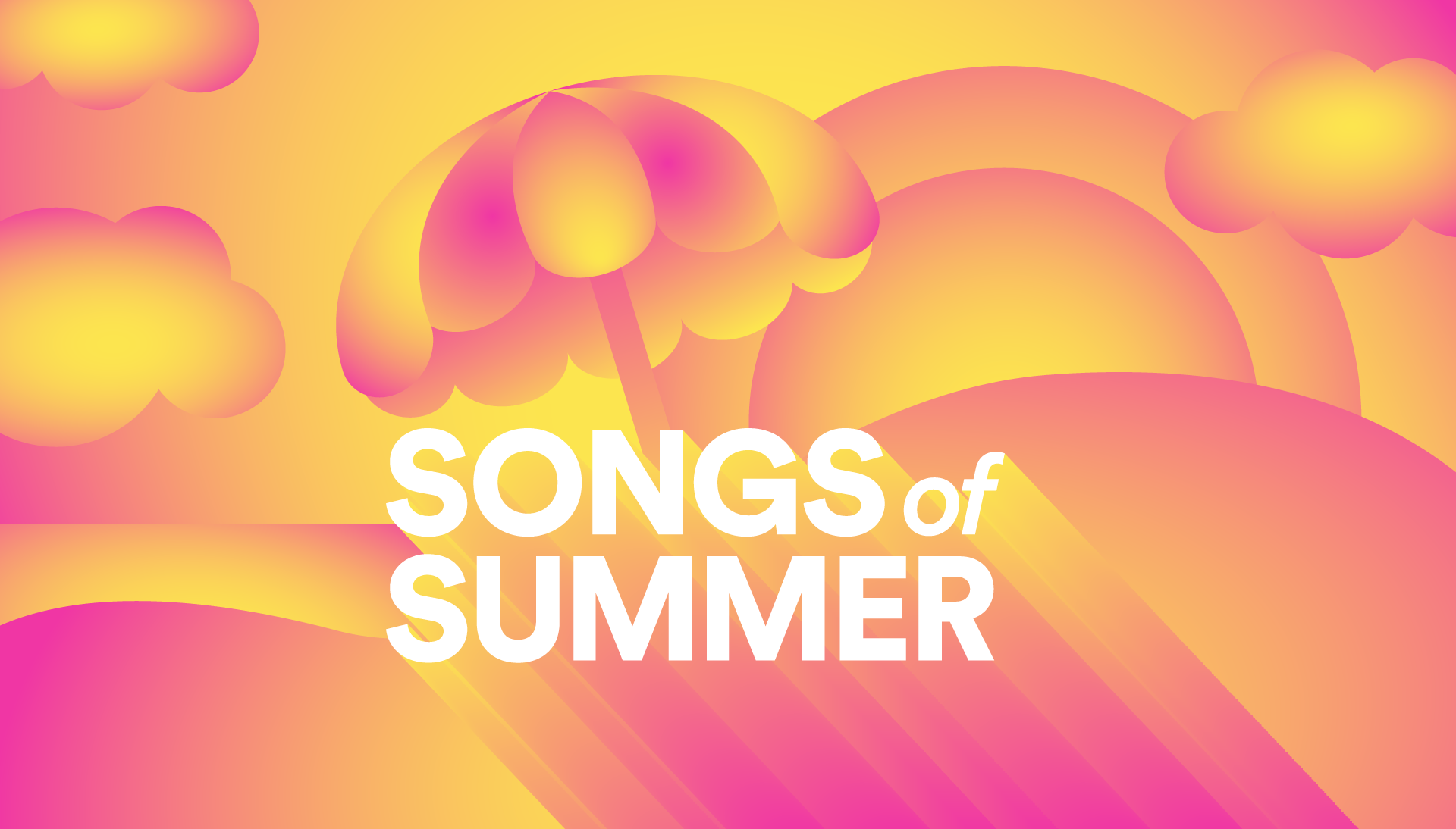 Turn It Up: Our Songs of Summer Predictions Plus the Hottest Summer Trends  — Spotify