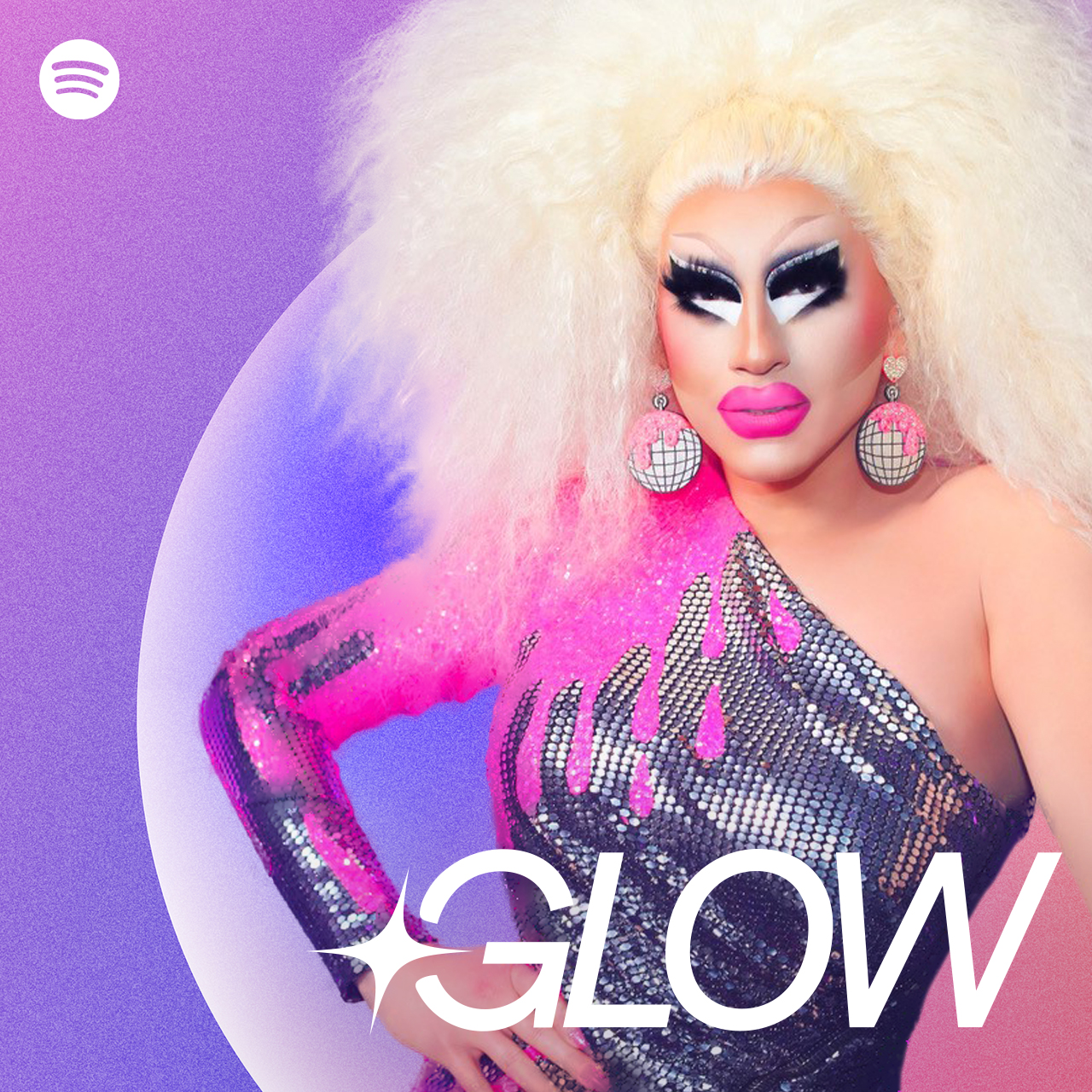 GLOW Artist Trixie Mattel Reflects On Her Pop-Infused Inspirations ...