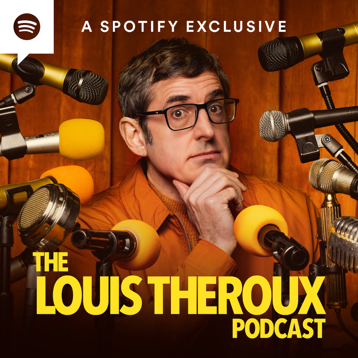 Where are the people from iconic Louis Theroux documentaries now?