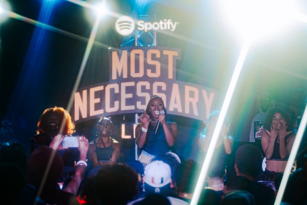 Spotify get top artists to choose rising stars to record in their new  studios - RouteNote Blog