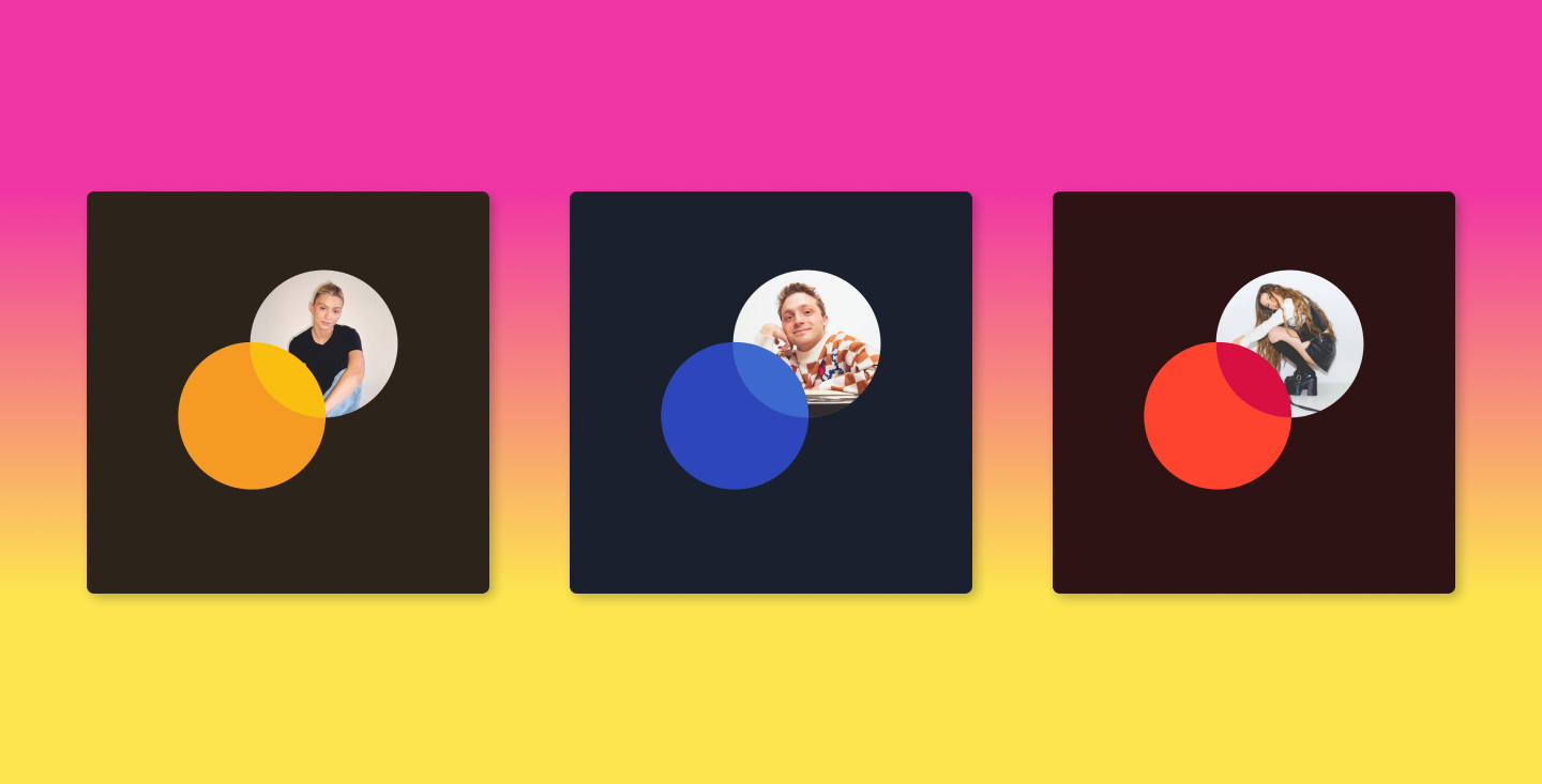 How Spotify's Newest Personalized Experience, Blend, Creates a