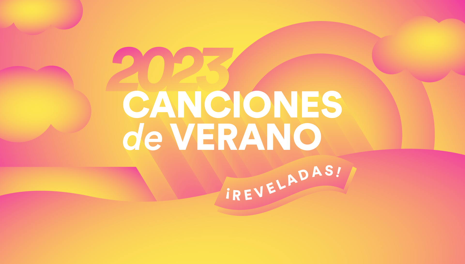 Revelamos las principales canciones, artistas, podcasts y tendencias de  escucha de 2023 — Spotify