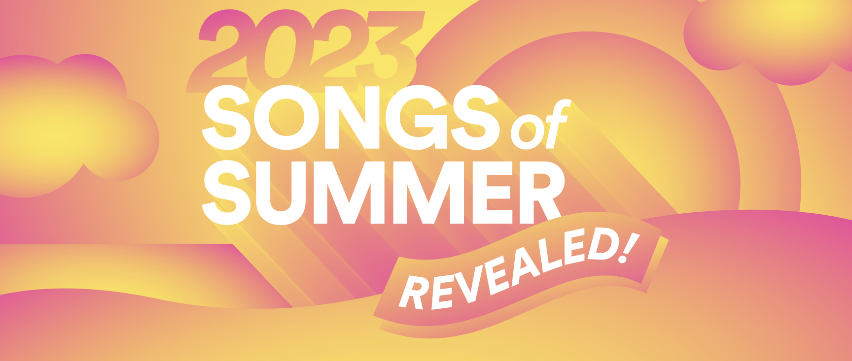 Spotify's Sizzling 2023 Songs of Summer Are Here — Spotify