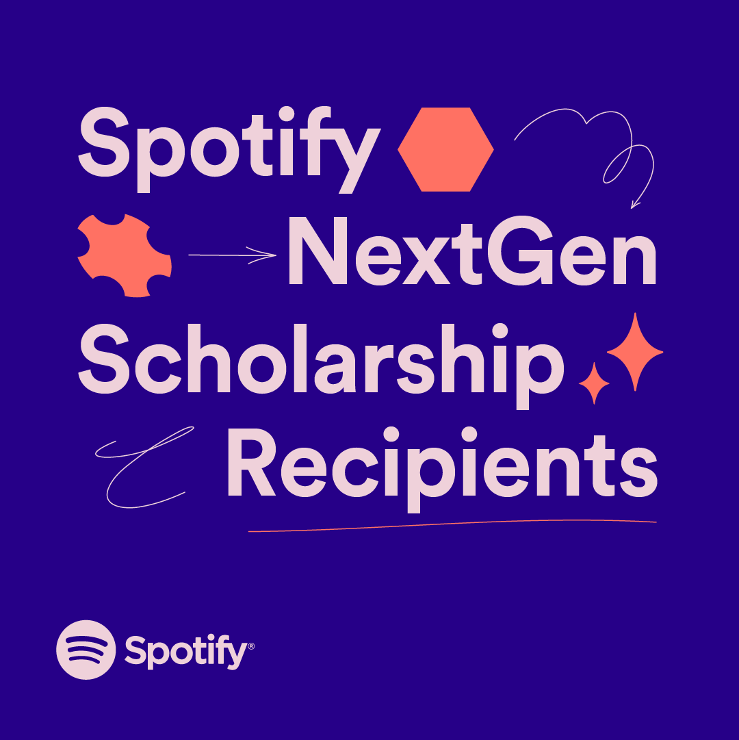 Nexgen  Spotify