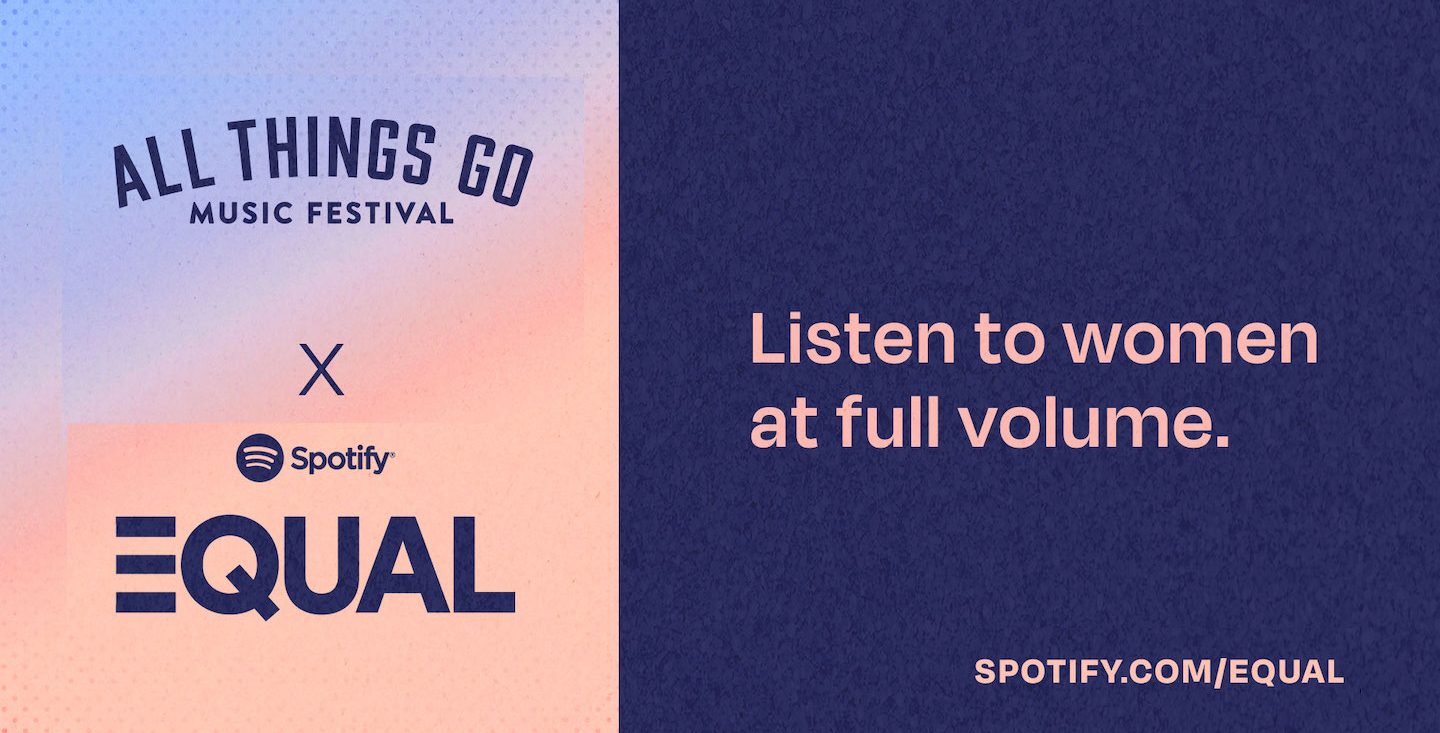 Spotify Rocks the Weekend With the Festival EQUAL in Buenos Aires