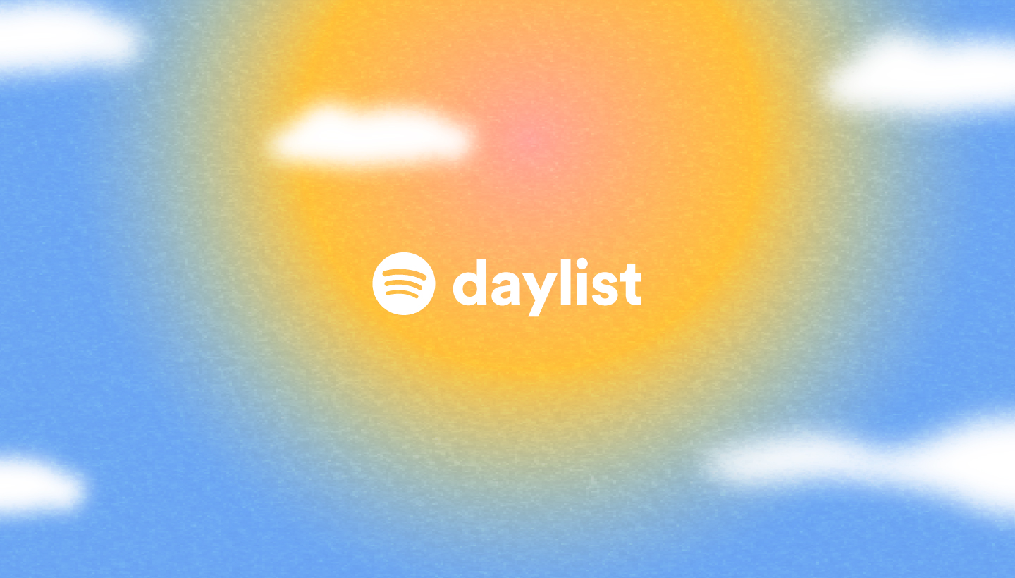 Spotify's Daylist: The personalized soundtrack to your day - The Signal