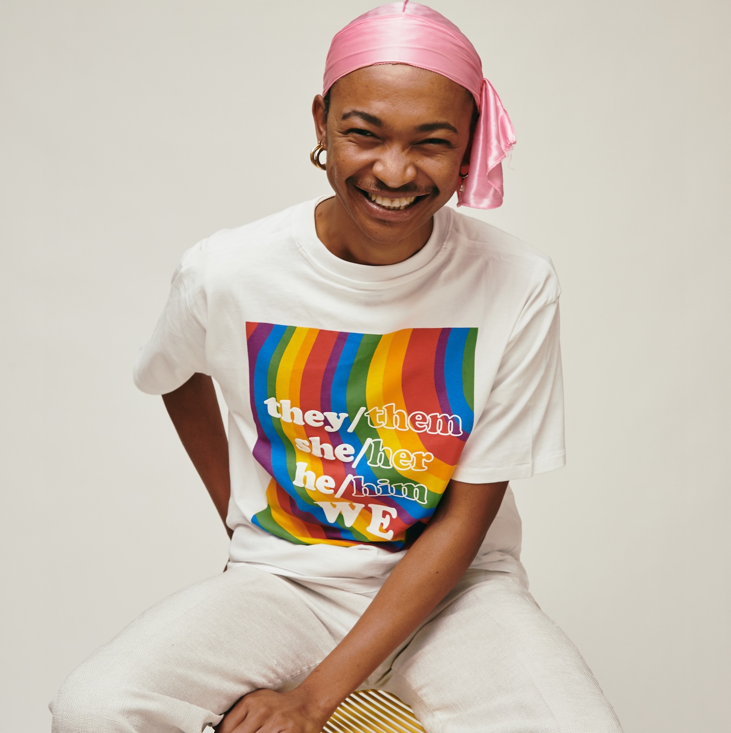 South African GLOW Artist Mx Blouse Proudly Combines Hip-Hop Beats