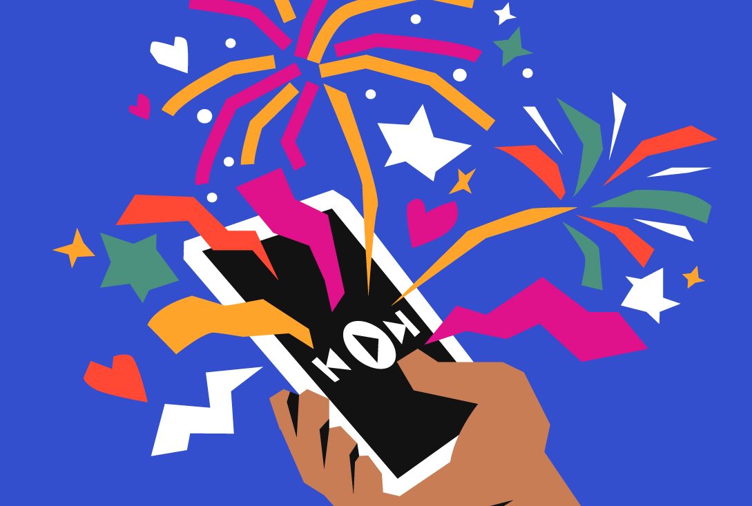 Spotify's Interactive Experiences Create the Magic of Wrapped Year