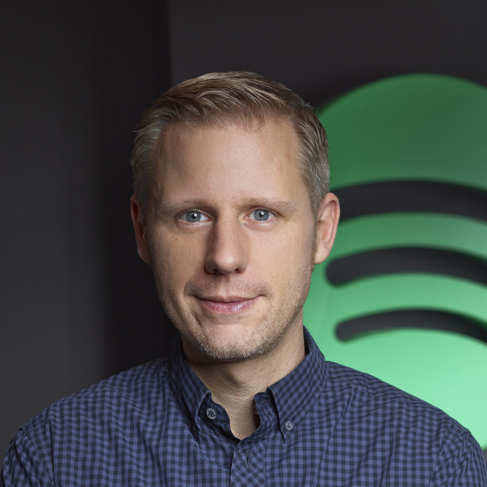 Spotify Europe General Manager Michael Krause Reflects on 15+