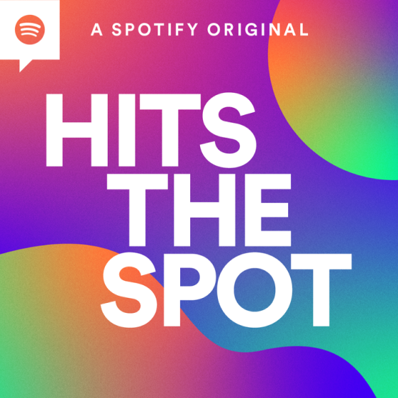 Spotify: For the Record