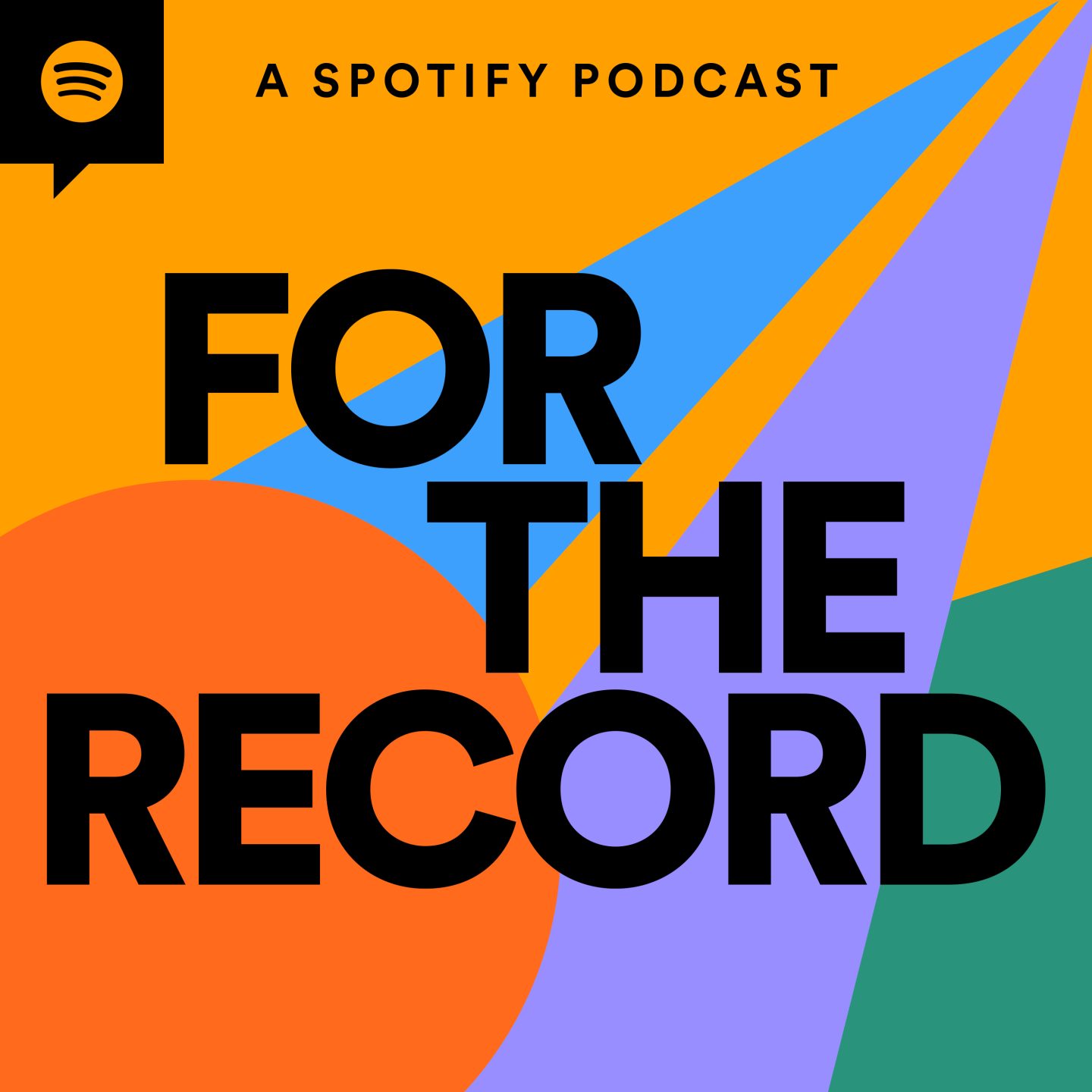 Spotify — Podcasts