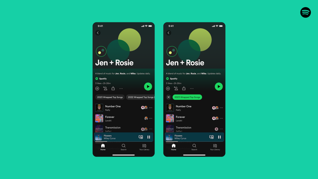 Spotify Wrapped 2023 is here: Here's how to find your listening character,  Sound Town, and more - Times of India