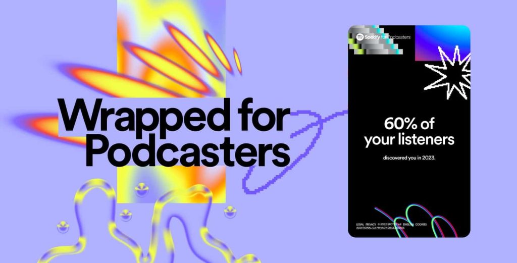 New Spotify for Podcasters Brings the Best of Spotify to All