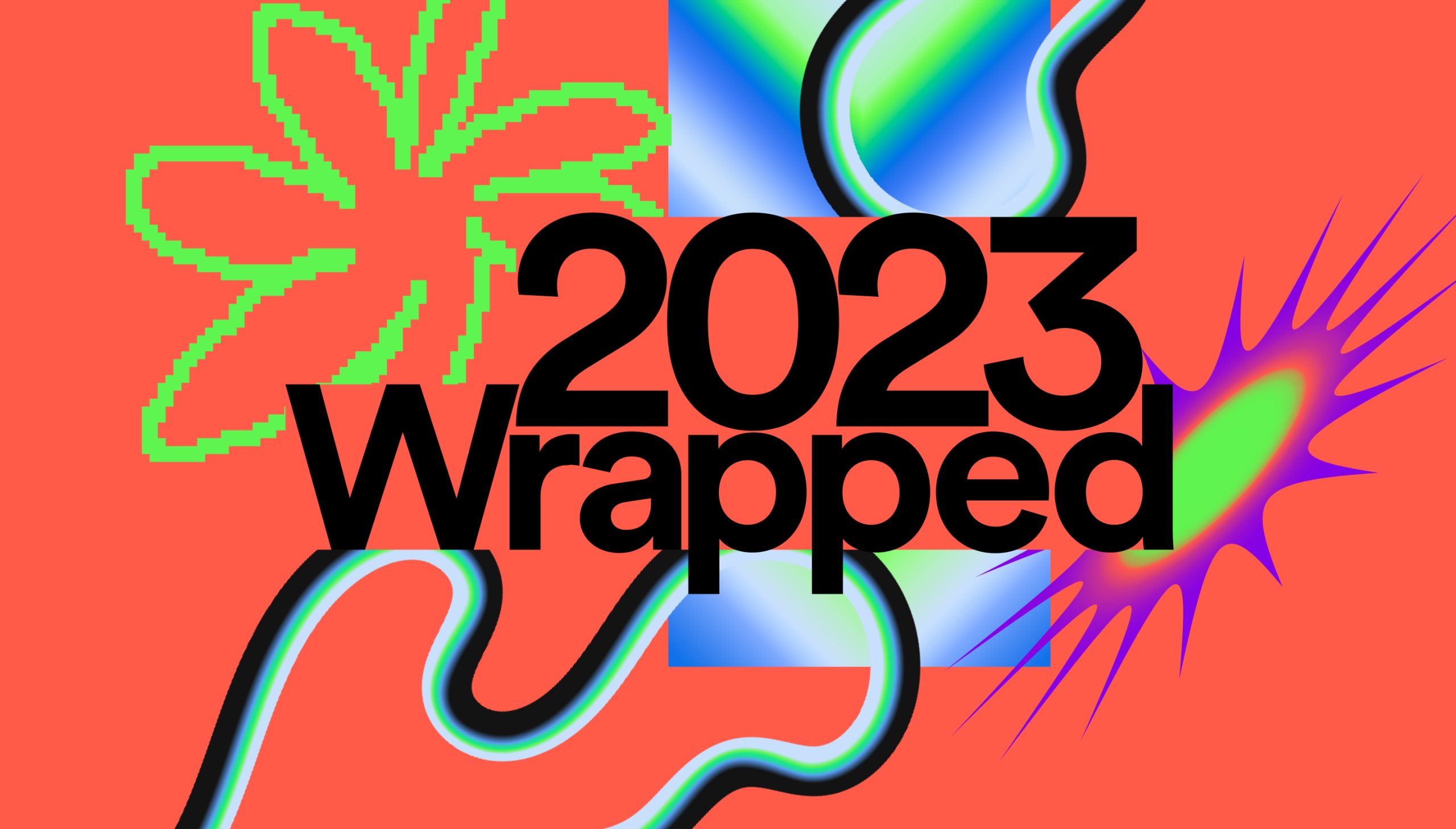The Top Songs, Artists, Podcasts, and Listening Trends of 2023