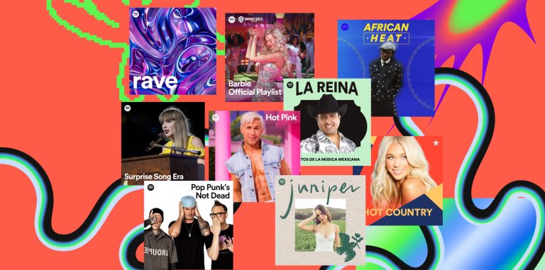 Spotify Wrapped 2023: Rewatch Your Top Moments and Find Your Sound Town -  CNET