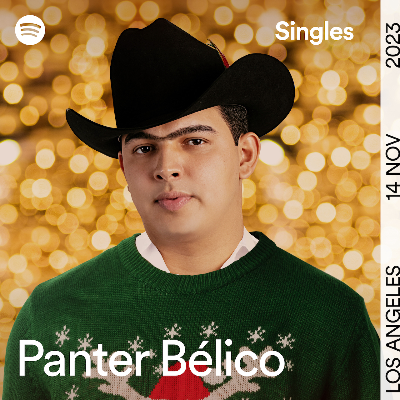 Get Merry With New Spotify Holiday Singles From Laufey, Kirk Franklin