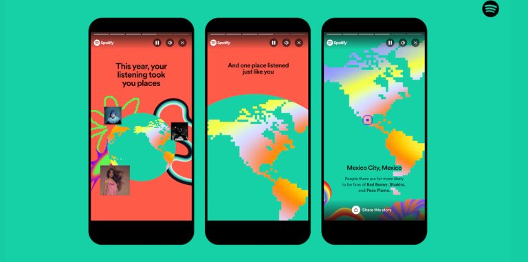 Spotify To Continue Its Service in Uruguay — Spotify