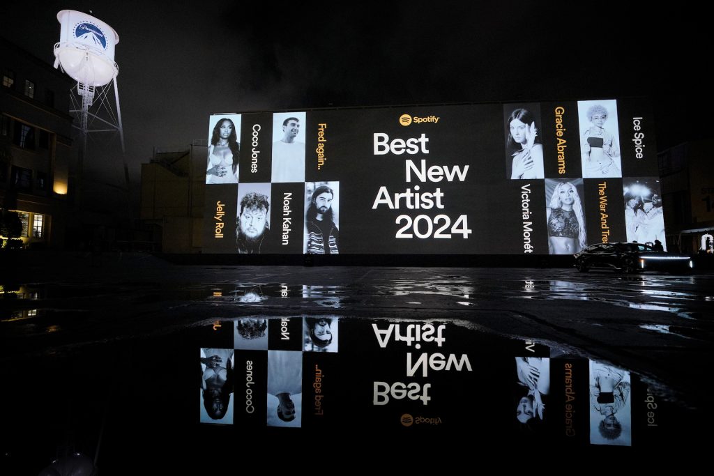 Best New Artist 2024: Everything You Need To Know About This