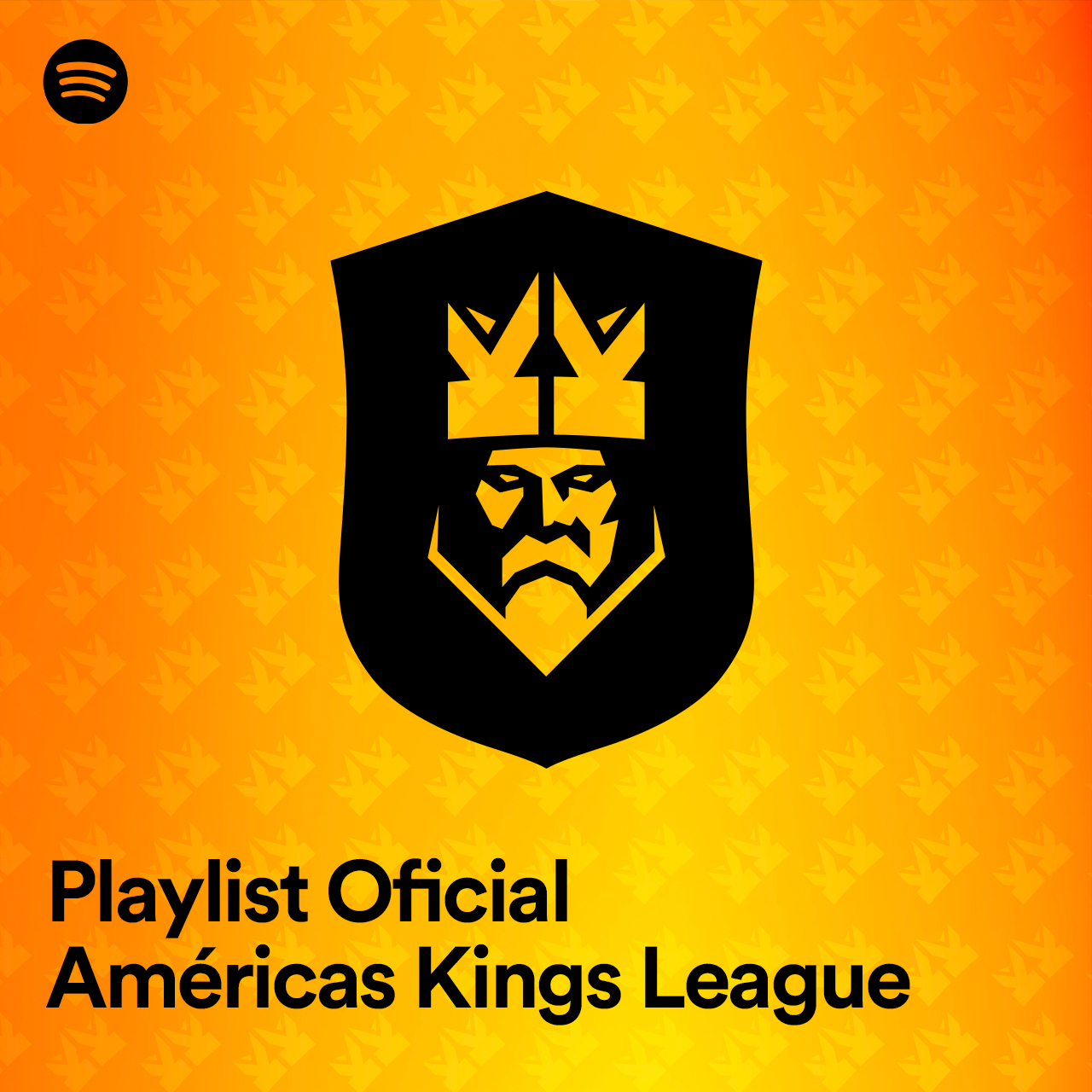 Spotify Helps Kick Off the Americas Kings League Santander as the Official  Audio Partner — Spotify