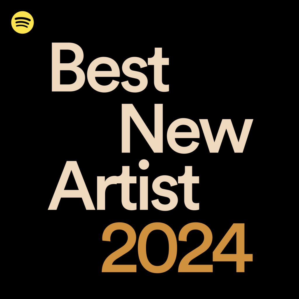 Watch ELLE Magazine’s Exclusive Livestream of the 2024 Spotify Best New
