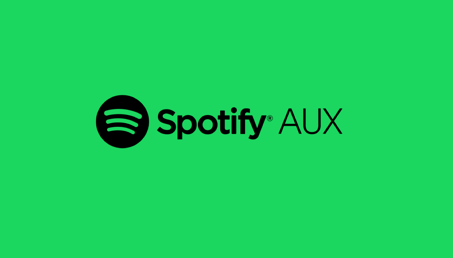 Introducing AUX, Spotify's First-of-Its-Kind Music Consultancy for Brands —  Spotify
