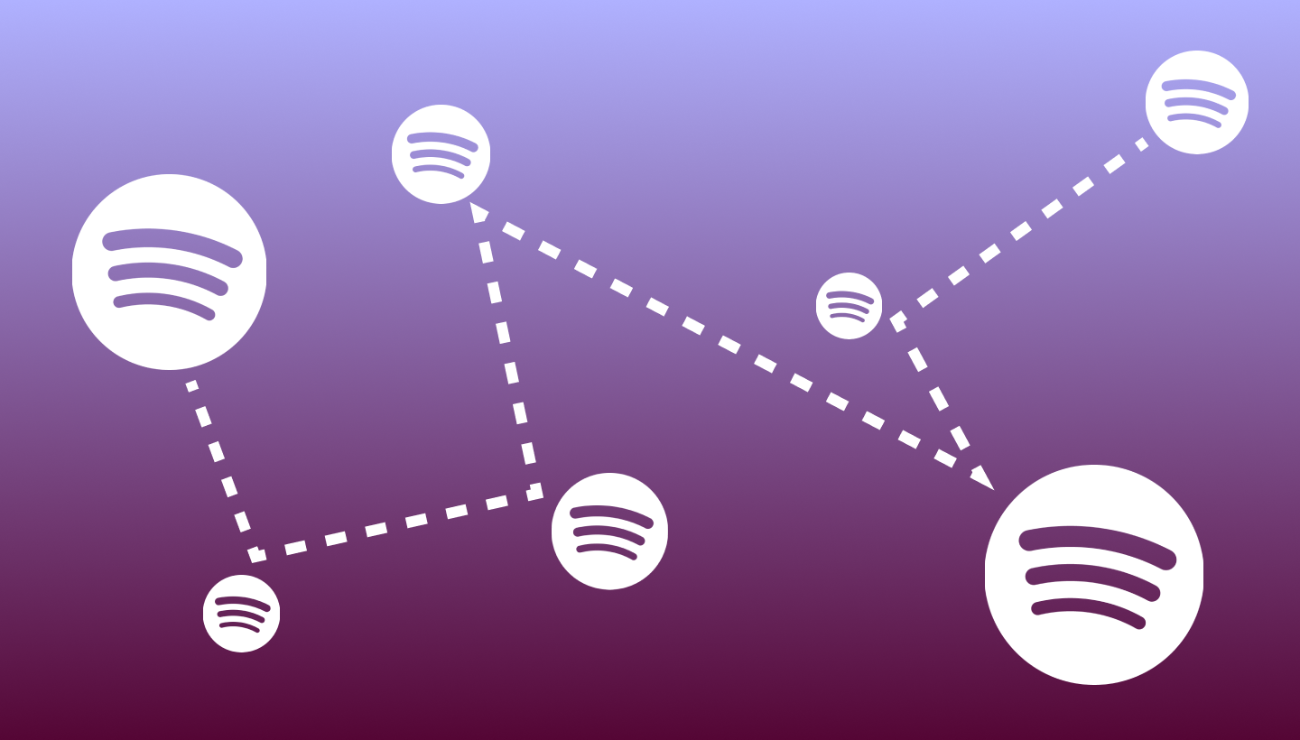 Spotify がこれまでより簡単に共有と保存を可能にする新しい TikTok と Instagram の統合を展開 — Spotify