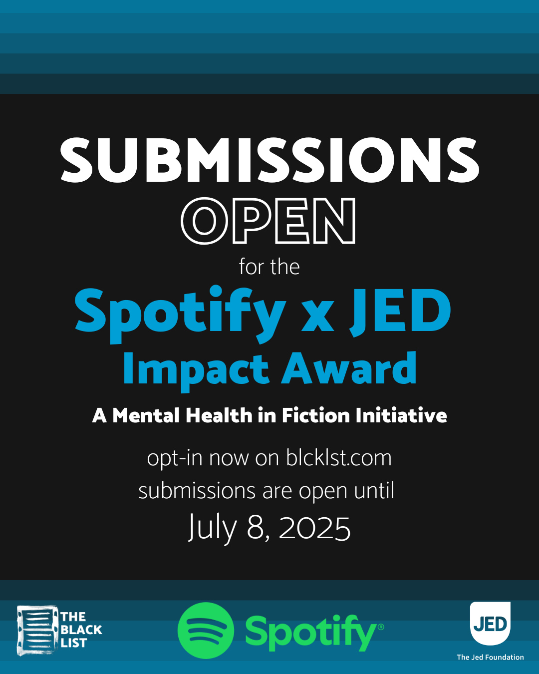 Spotify Champions Mental Health Through Storytelling