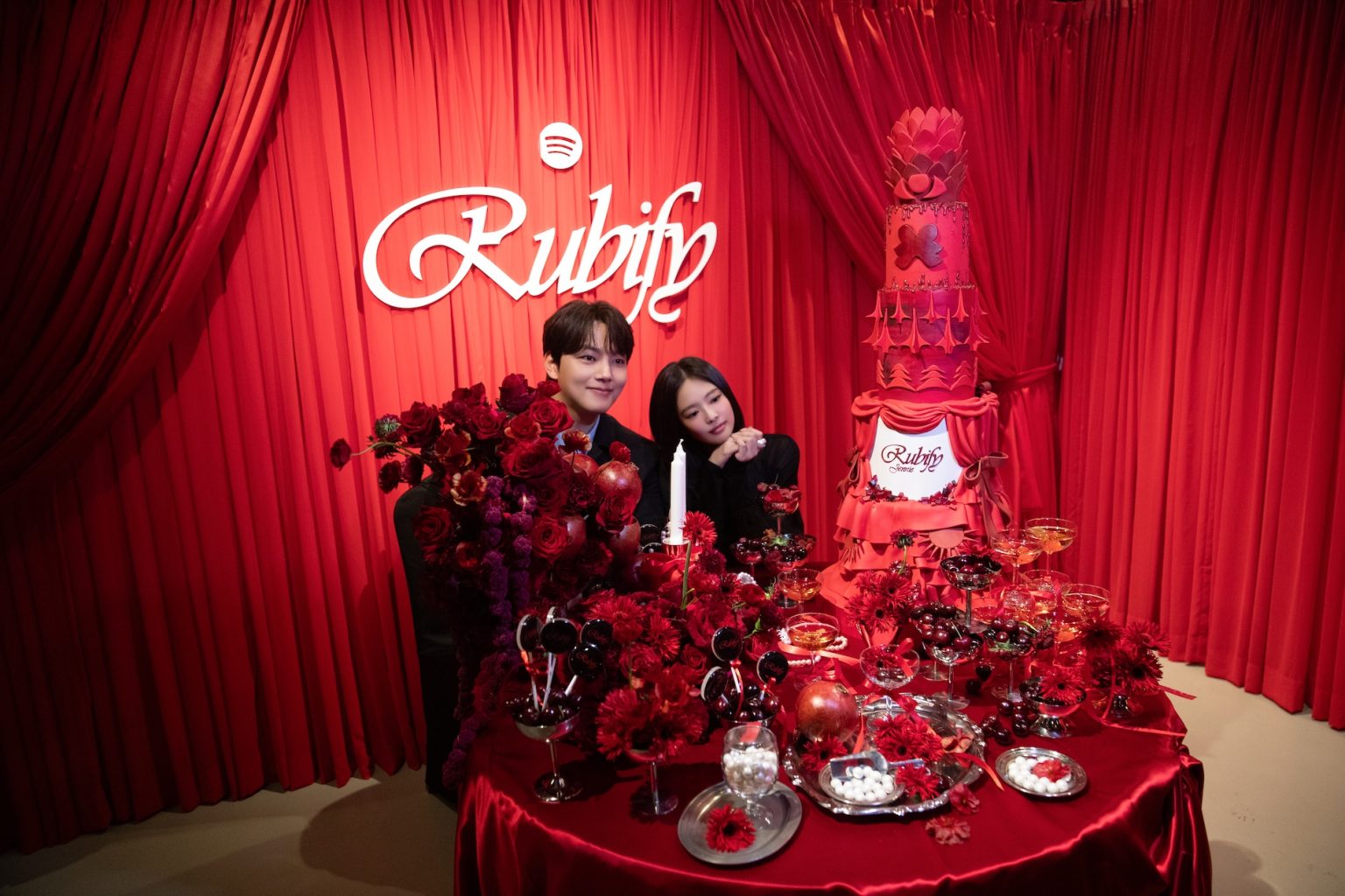 JENNIE And Spotify Celebrate The K Pop Star s Debut Solo Album With A jennie-and-spotify-celebrate-the-k-pop-star-s-debut-solo-album-with-a