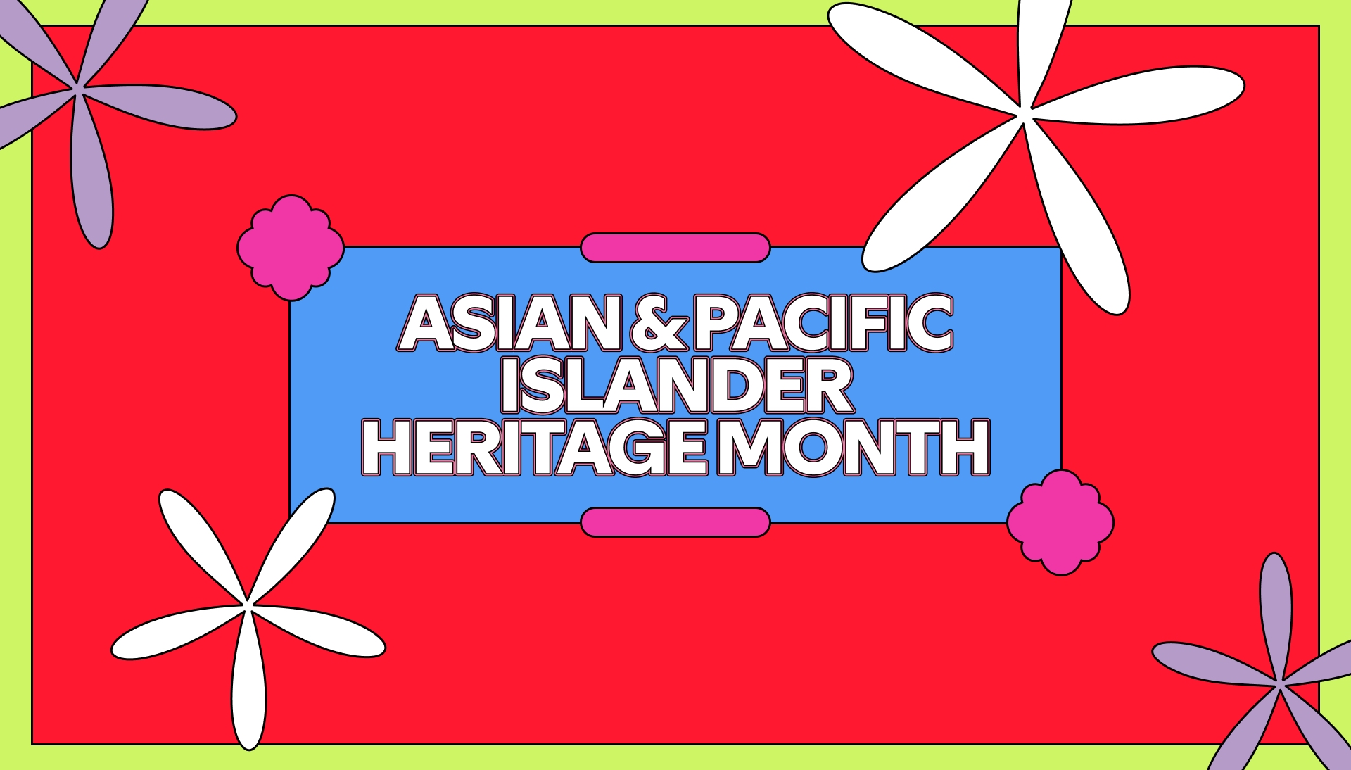 API Heritage Month